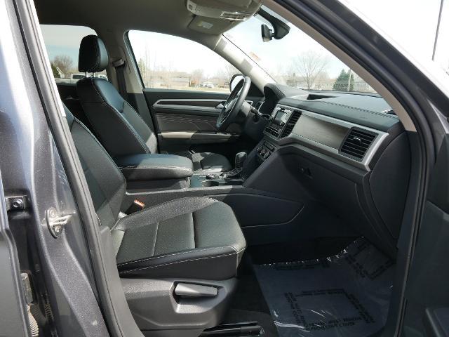 2022 Volkswagen Atlas 2.0T SE