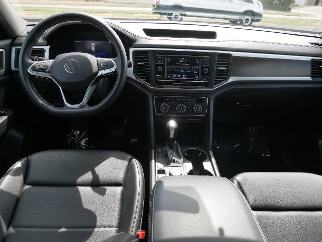 2022 Volkswagen Atlas 2.0T SE