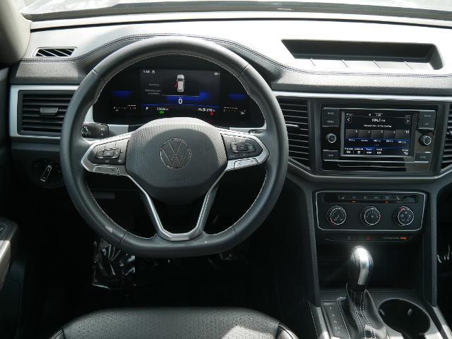 2022 Volkswagen Atlas 2.0T SE