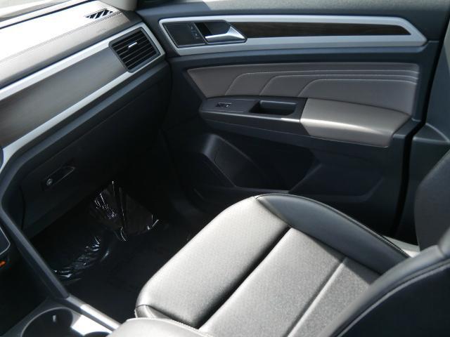 2022 Volkswagen Atlas 2.0T SE