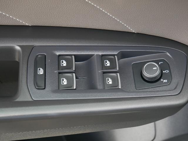 2022 Volkswagen Atlas 2.0T SE