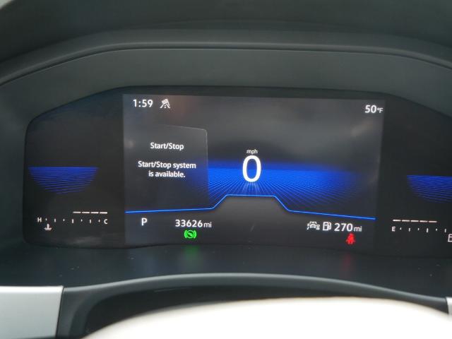 2022 Volkswagen Atlas 2.0T SE