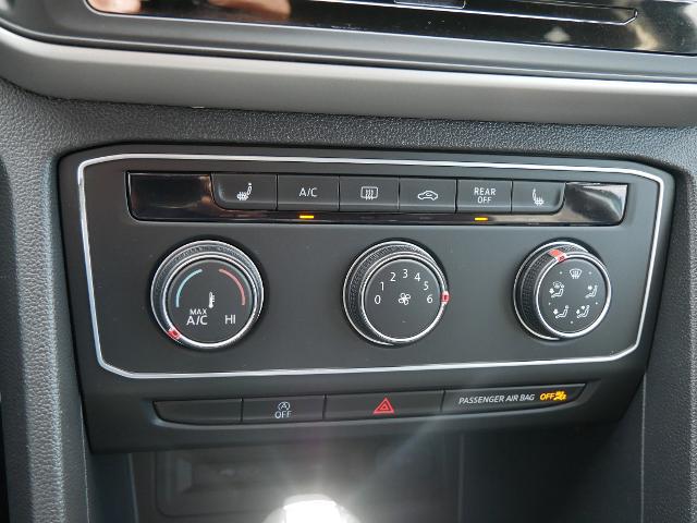 2022 Volkswagen Atlas 2.0T SE