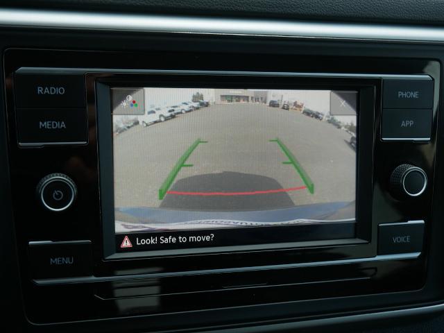 2022 Volkswagen Atlas 2.0T SE