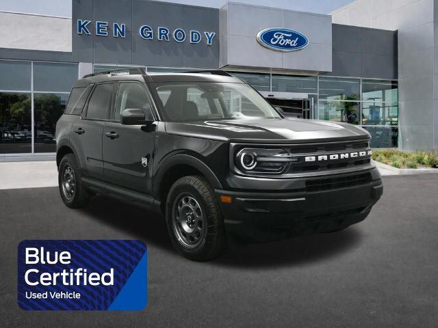2024 Ford Bronco Sport Big Bend for sale in Carlsbad, CA
