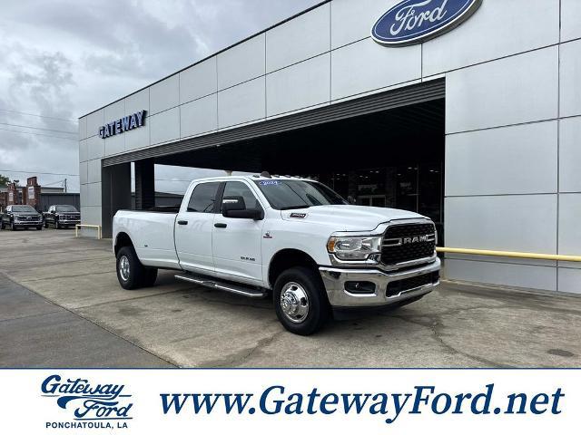 2024 Ram 3500 Big Horn Crew Cab 4x4 8' Box for sale in Ponchatoula, LA