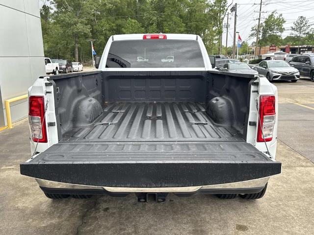 2024 Ram 3500 Big Horn Crew Cab 4x4 8' Box
