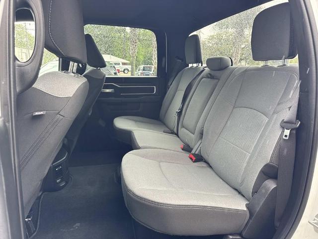 2024 Ram 3500 Big Horn Crew Cab 4x4 8' Box