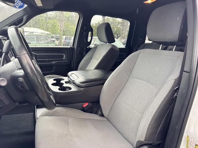 2024 Ram 3500 Big Horn Crew Cab 4x4 8' Box