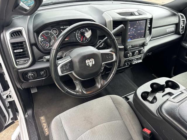 2024 Ram 3500 Big Horn Crew Cab 4x4 8' Box
