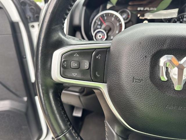 2024 Ram 3500 Big Horn Crew Cab 4x4 8' Box
