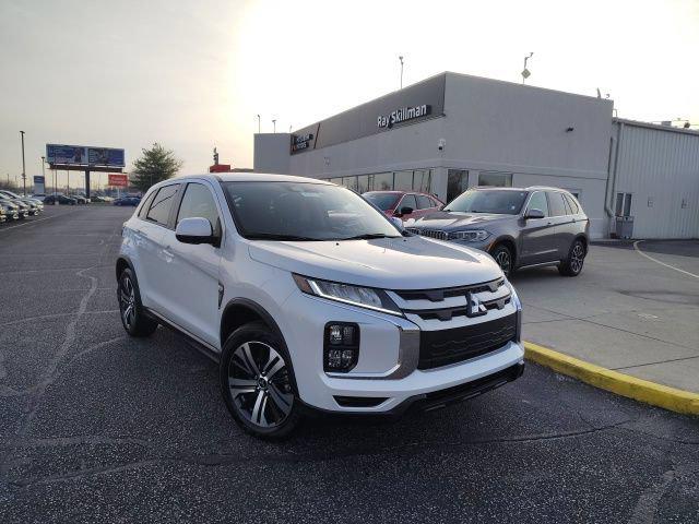 2026 Mitsubishi Outlander Sport 2.0 ES for sale in Indianapolis, IN