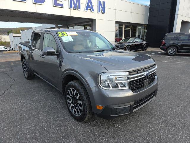 2023 Ford Maverick Lariat for sale in Allentown, PA