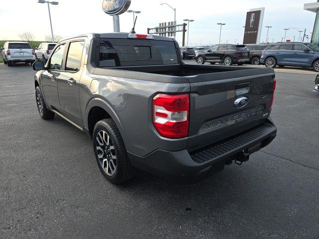 2023 Ford Maverick Lariat