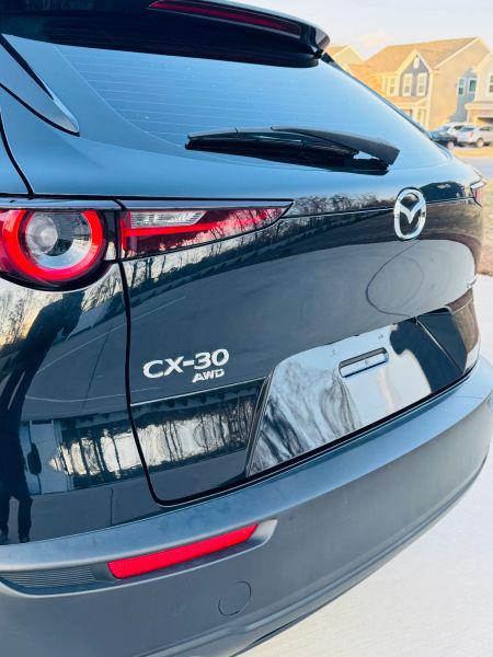 2023 Mazda CX-30 2.5 S