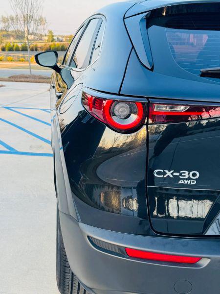 2023 Mazda CX-30 2.5 S