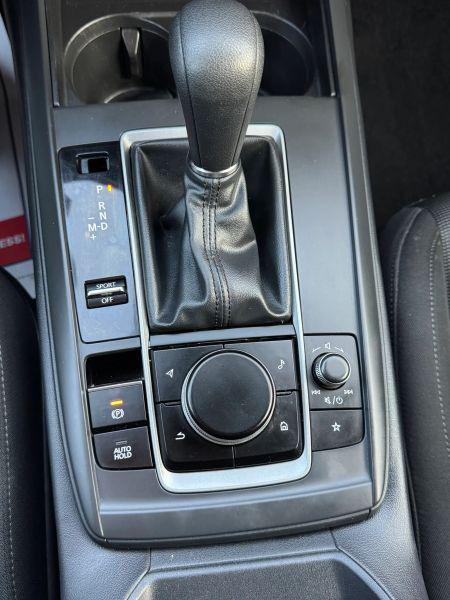 2023 Mazda CX-30 2.5 S