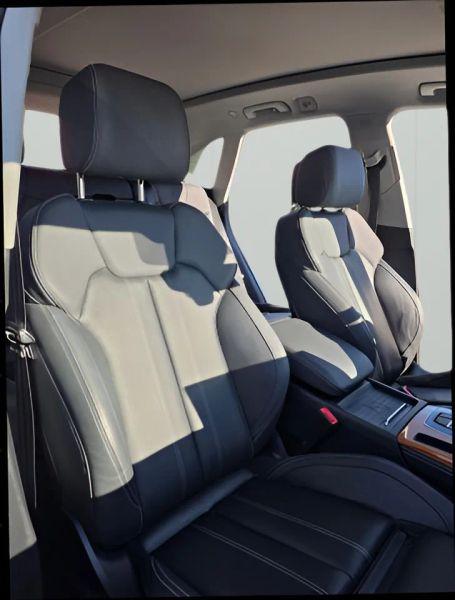 2021 Audi Q5 Premium Plus 45 TFSI quattro S tronic