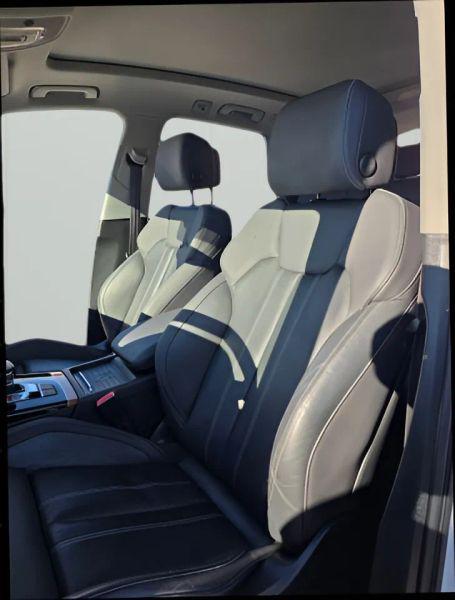 2021 Audi Q5 Premium Plus 45 TFSI quattro S tronic