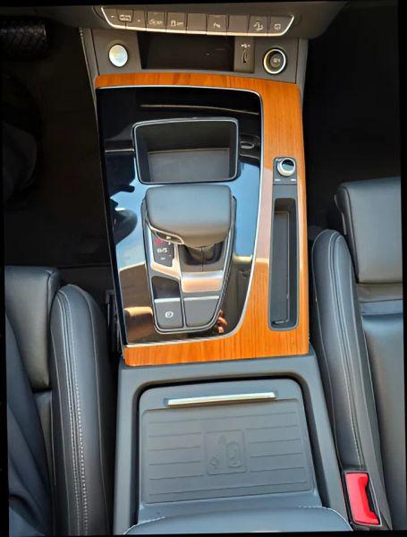 2021 Audi Q5 Premium Plus 45 TFSI quattro S tronic