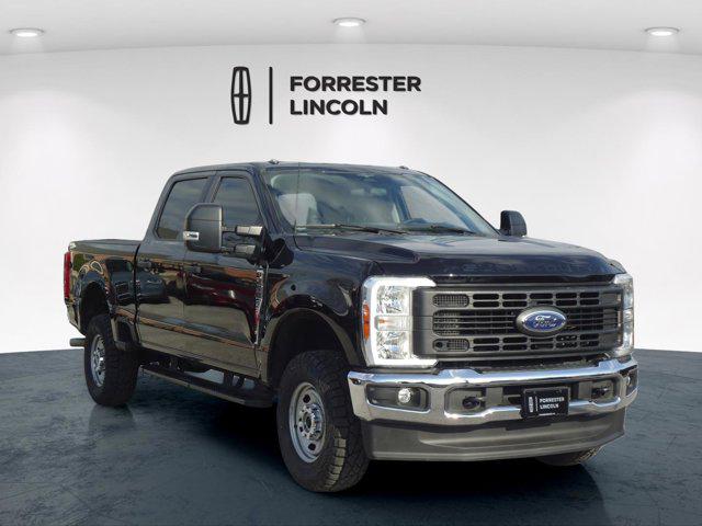 2023 Ford F-250 XL for sale in Chambersburg, PA