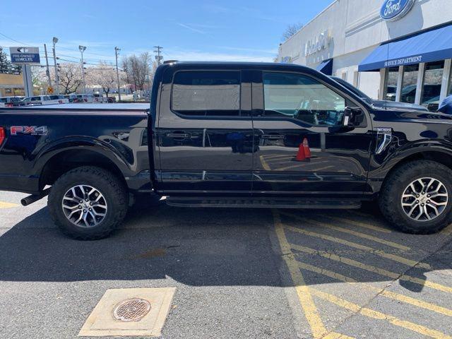 2021 Ford F-150 LARIAT for sale in Winchester, VA