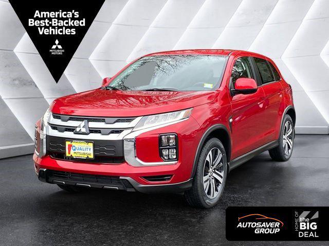 2026 Mitsubishi Outlander Sport 2.0 ES for sale in Saint Johnsbury, VT
