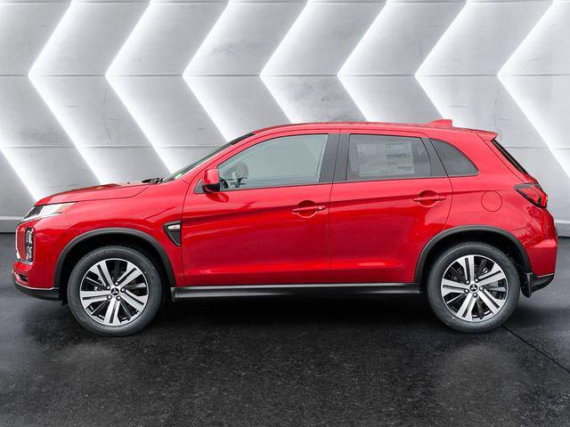 2026 Mitsubishi Outlander Sport 2.0 ES