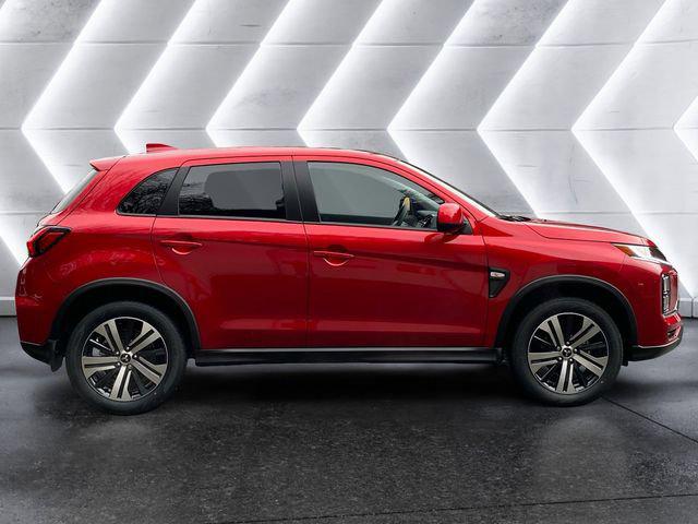 2026 Mitsubishi Outlander Sport 2.0 ES