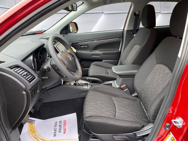 2026 Mitsubishi Outlander Sport 2.0 ES
