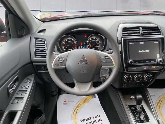 2026 Mitsubishi Outlander Sport 2.0 ES