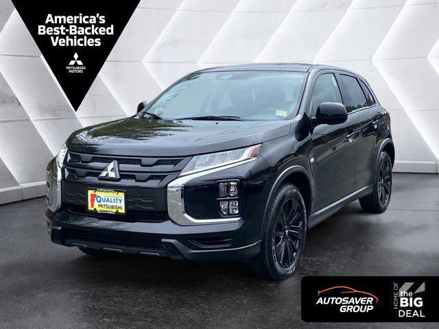 2026 Mitsubishi Outlander Sport 2.0 LE for sale in Saint Johnsbury, VT