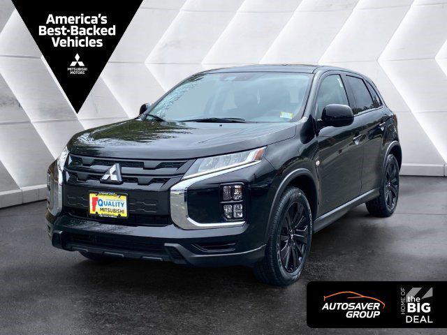 2026 Mitsubishi Outlander Sport 2.0 LE for sale in Saint Johnsbury, VT