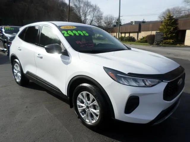 2023 Ford Escape Active for sale in Johnstown, PA