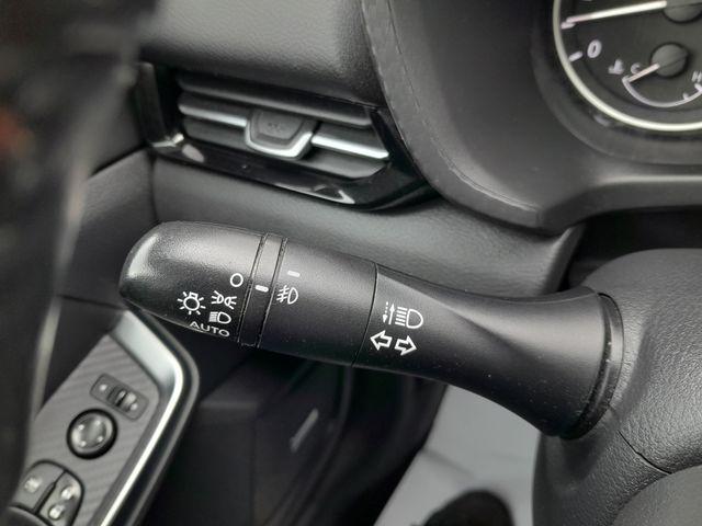 2022 Nissan Sentra SR Xtronic CVT
