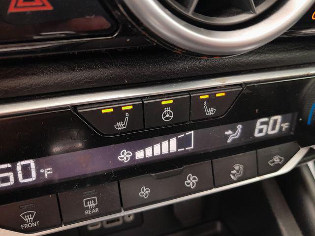 2022 Nissan Sentra SR Xtronic CVT