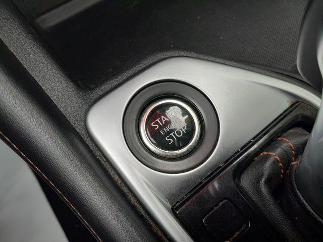2022 Nissan Sentra SR Xtronic CVT