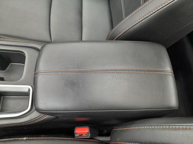 2022 Nissan Sentra SR Xtronic CVT