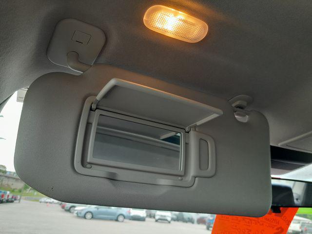 2022 Nissan Sentra SR Xtronic CVT