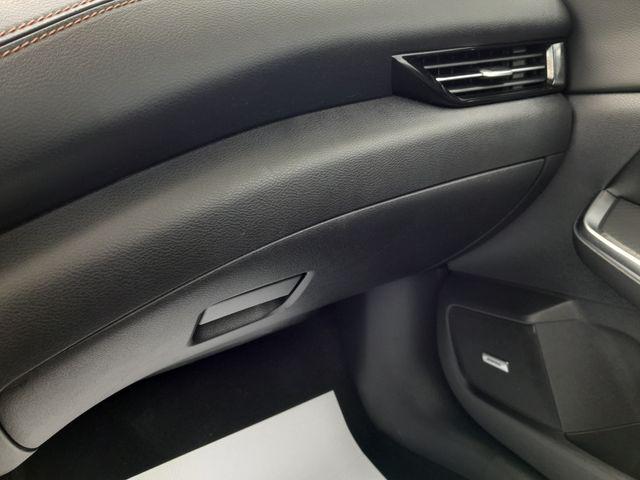 2022 Nissan Sentra SR Xtronic CVT