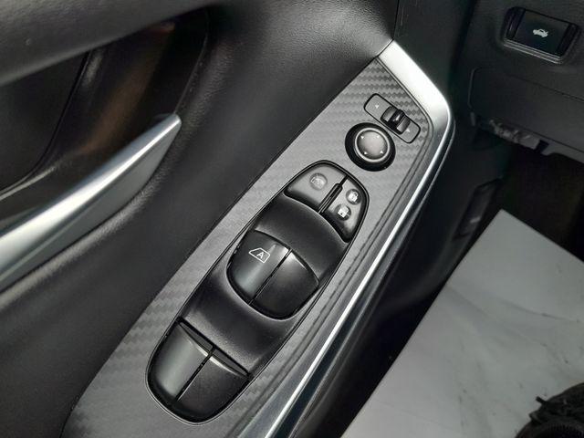 2022 Nissan Sentra SR Xtronic CVT