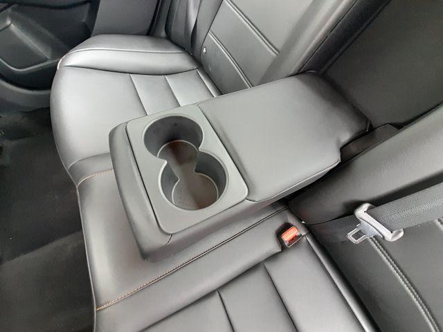 2022 Nissan Sentra SR Xtronic CVT