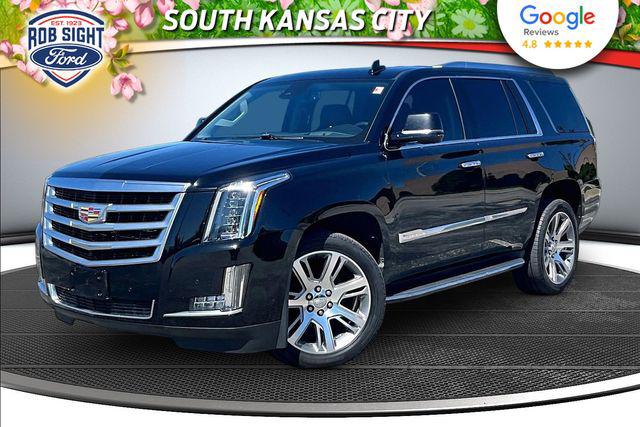 2016 Cadillac Escalade Luxury Collection for sale in Kansas City, MO
