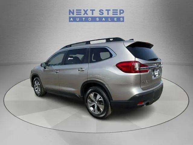 2020 Subaru Ascent Premium
