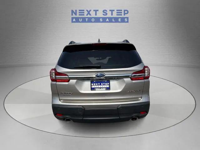 2020 Subaru Ascent Premium