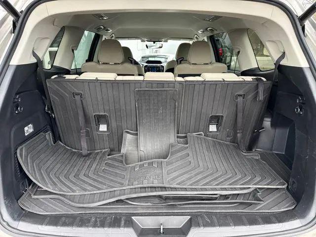 2020 Subaru Ascent Premium
