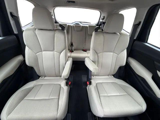 2020 Subaru Ascent Premium