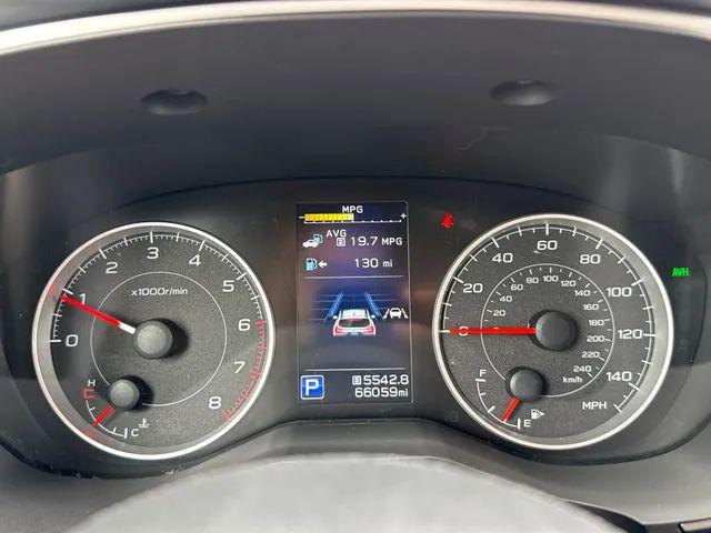 2020 Subaru Ascent Premium