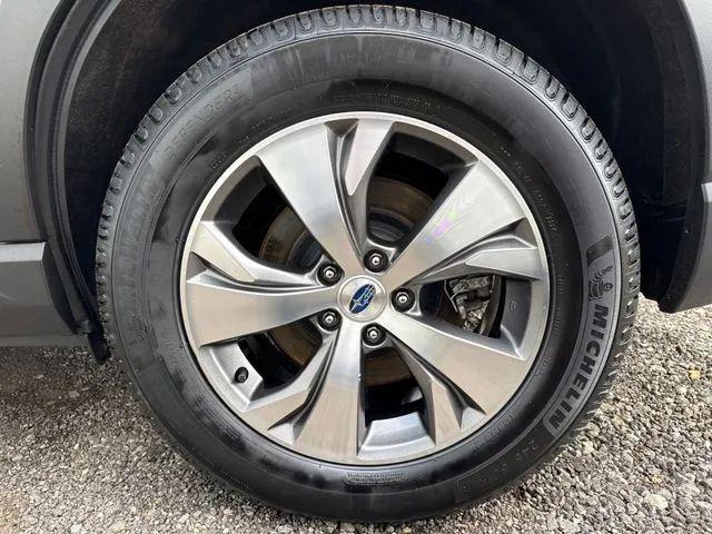 2020 Subaru Ascent Premium