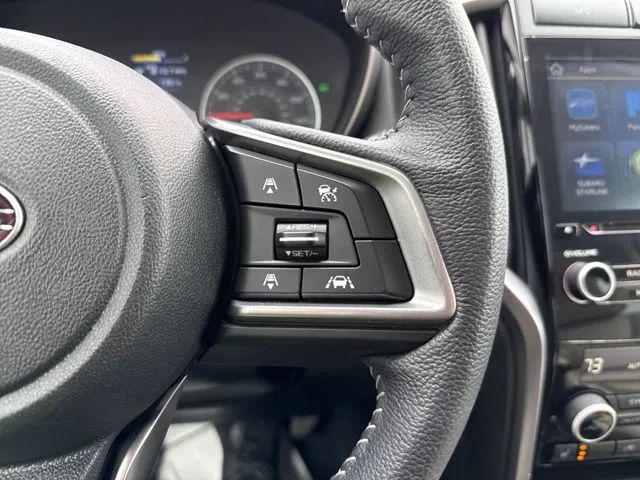 2020 Subaru Ascent Premium